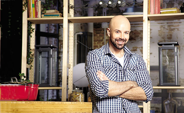 Слободан Стефановић: Није све у сармама и печењу